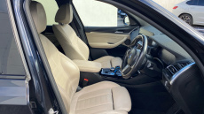 BMW iX3 210kW M Sport Pro 80kWh 5dr Auto Electric Estate